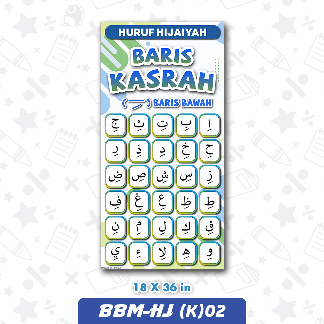 BBM-HJ (K) 02